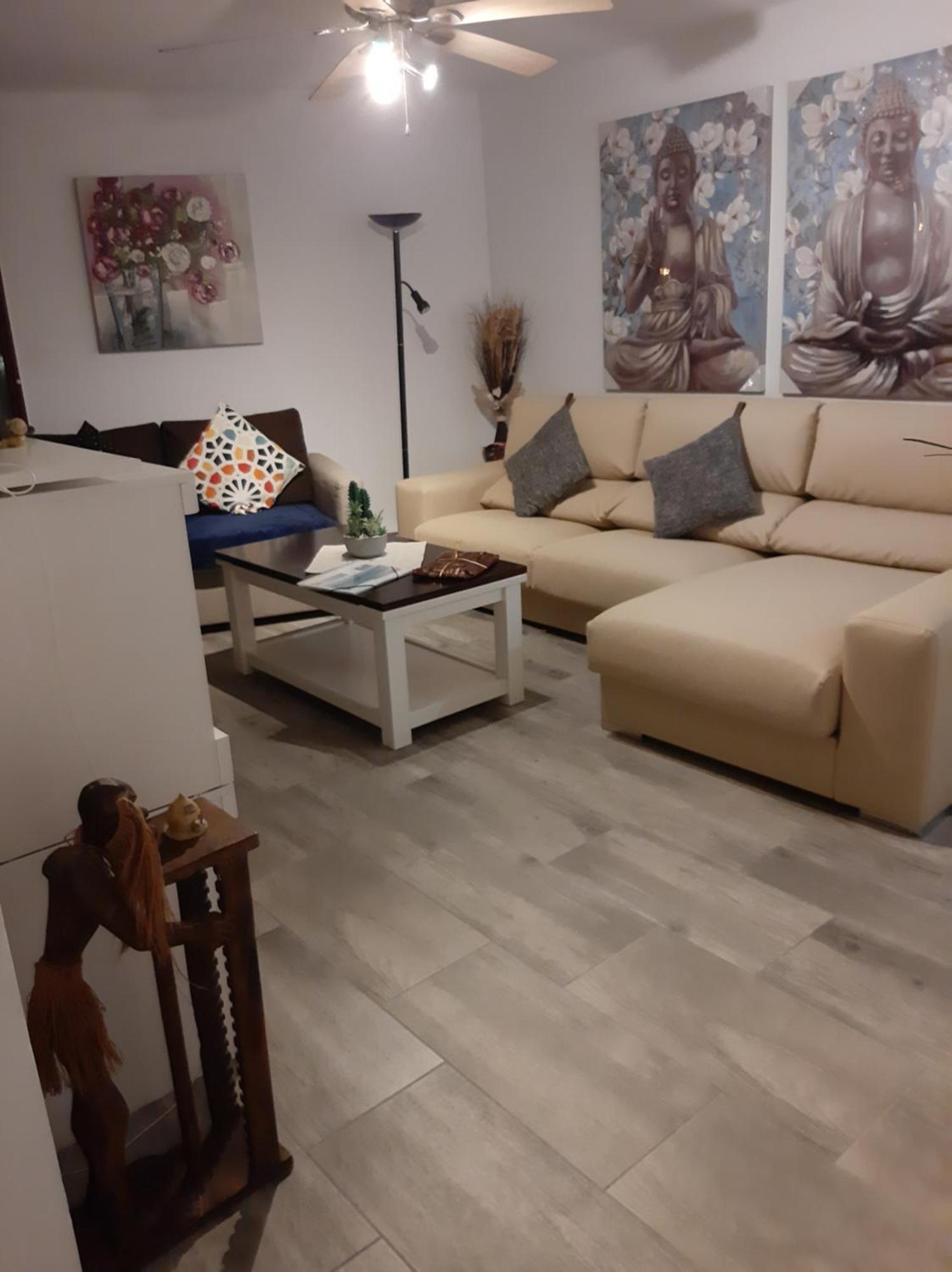 Apartamento En 1ª Linea De Mar En Салоу Екстериор снимка