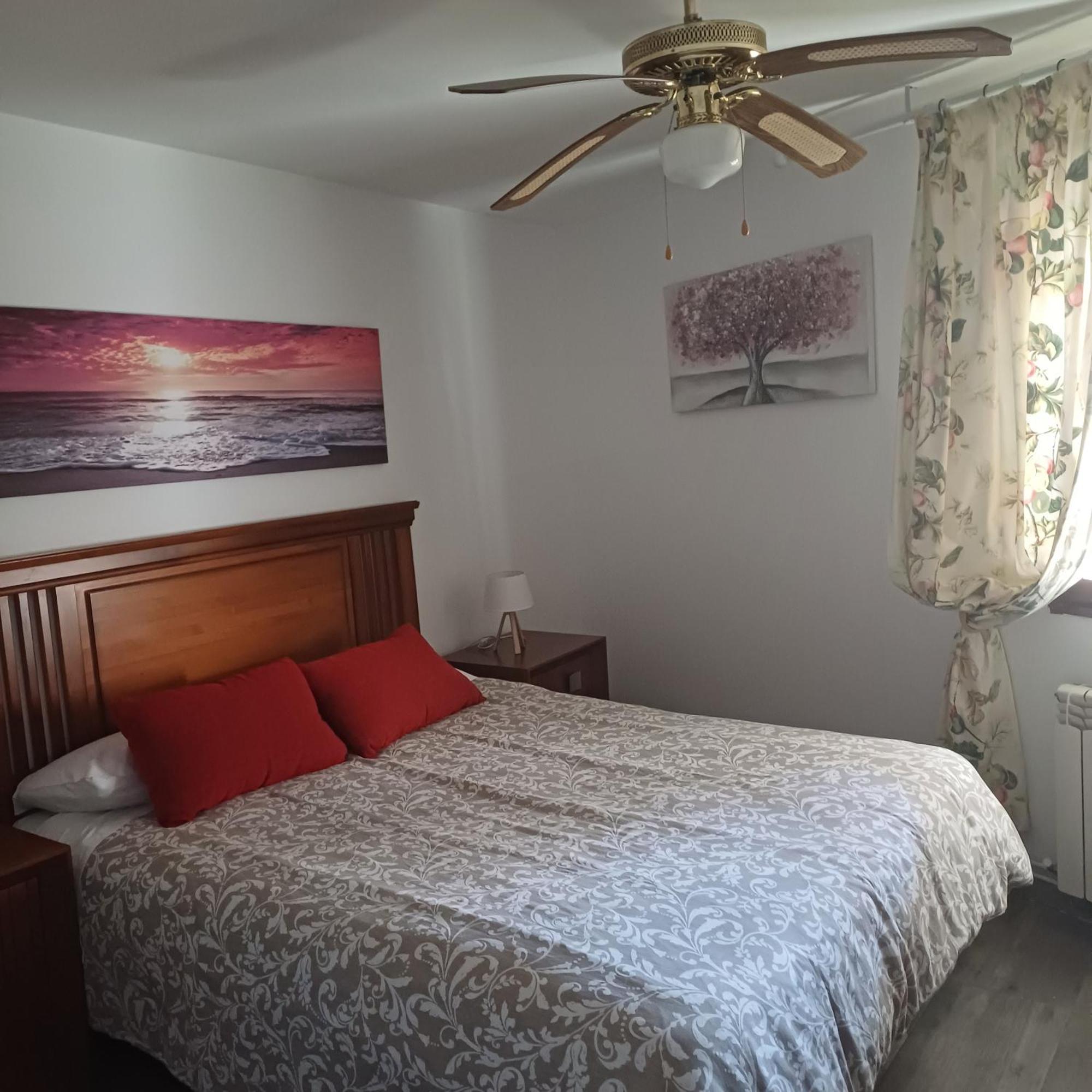 Apartamento En 1ª Linea De Mar En Салоу Екстериор снимка