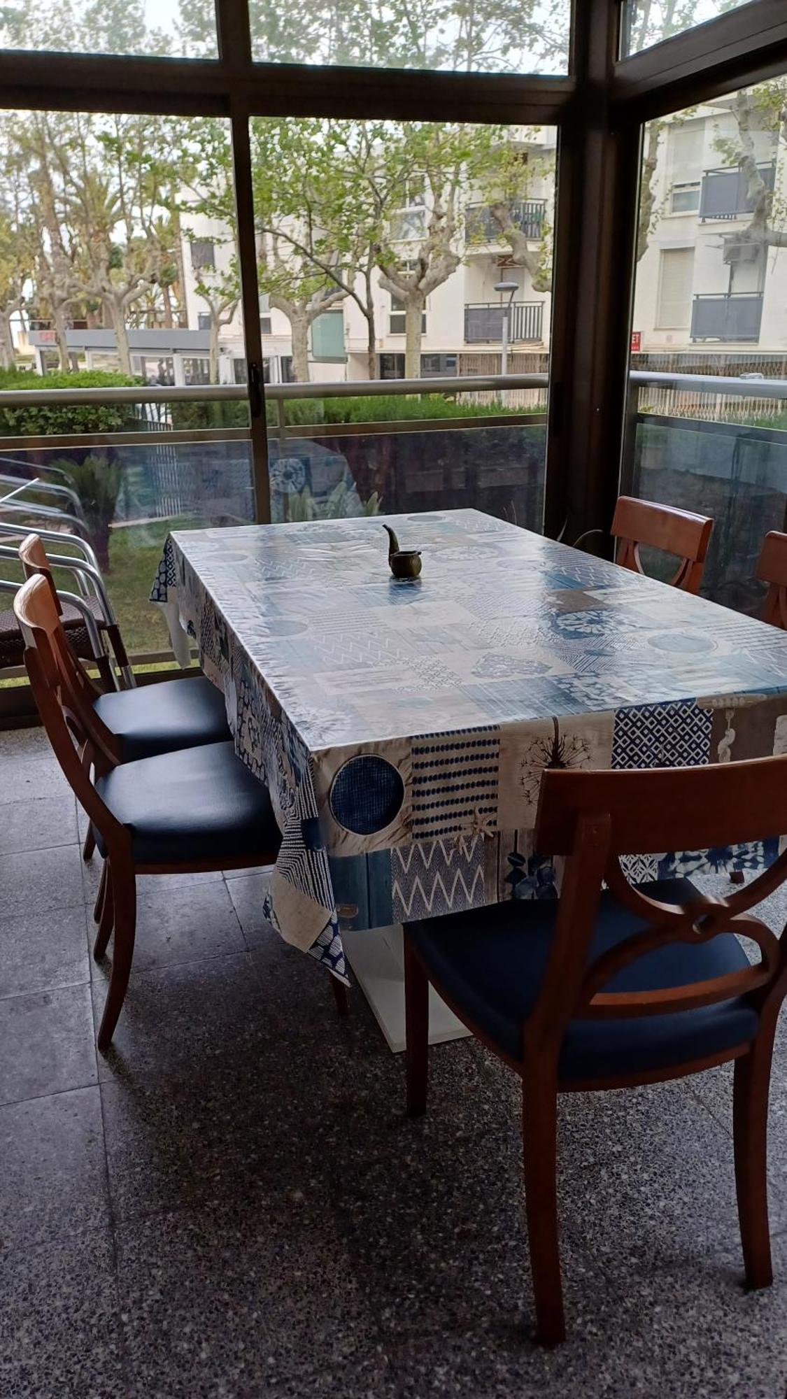 Apartamento En 1ª Linea De Mar En Салоу Екстериор снимка